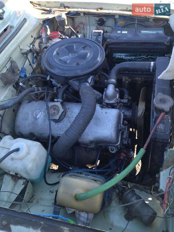 Седан ИЖ 412 ИЭ 1975 в Рівному