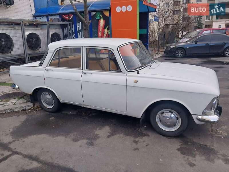 Седан ИЖ 412 ИЭ 1979 в Києві