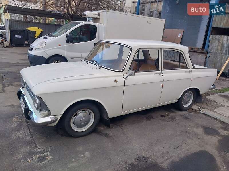 Седан ИЖ 412 ИЭ 1979 в Києві