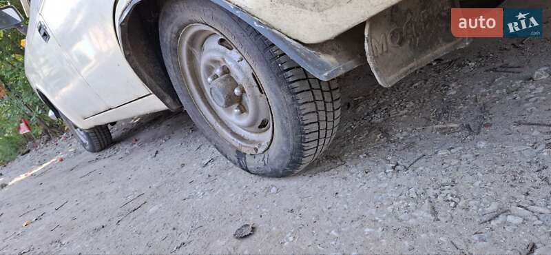 Седан ИЖ 412 ИЭ 1991 в Сумах