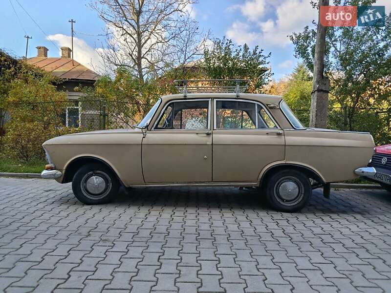 Седан ИЖ 412 ИЭ 1982 в Ивано-Франковске