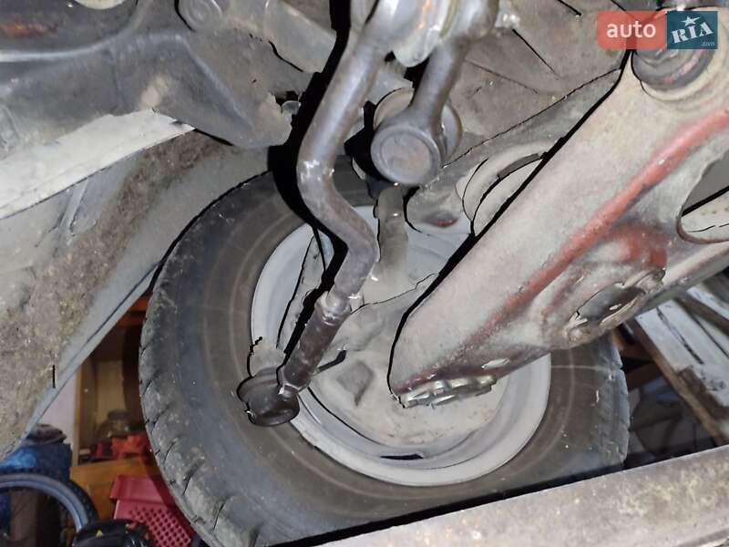 Седан ИЖ 412 ИЭ 1990 в Житомирі