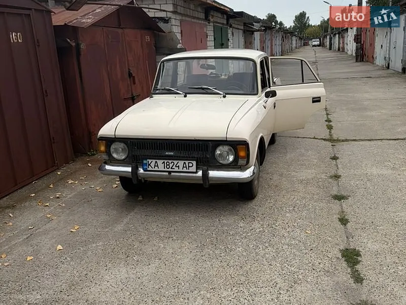 ІЖ 412 ИЭ