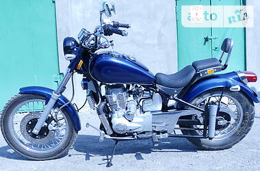 Мотоцикл Классік ИЖ 49 1951 в Генічеську