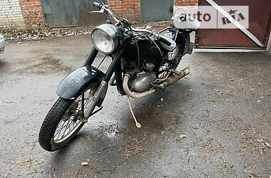 Мотоцикл Классік ИЖ 49 1953 в Сумах
