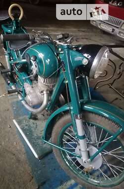 Мотоцикл Классик ИЖ 49 1953 в Покровске