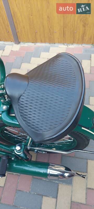 Мотоцикл Классік ІЖ 49 1956 в Чорноморську