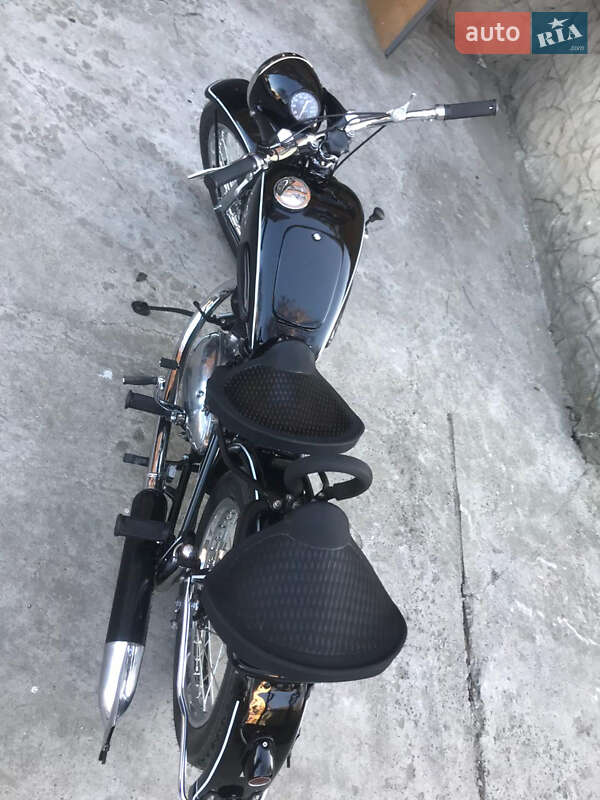 Мотоцикл Классик ИЖ 49 1956 в Хмельницком фото 8 Мотоцикл Классик ИЖ 49 1956 в Хмельницком