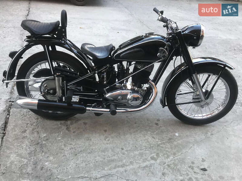 Мотоцикл Классик ИЖ 49 1956 в Хмельницком фото 17 Мотоцикл Классик ИЖ 49 1956 в Хмельницком