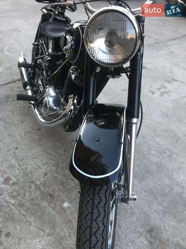 Мотоцикл Классик ИЖ 49 1956 в Хмельницком фото 21 Мотоцикл Классик ИЖ 49 1956 в Хмельницком