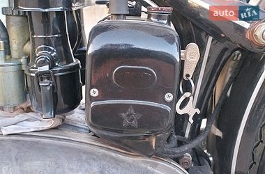 Мотоцикл Классик ИЖ 49 1951 в Луцке