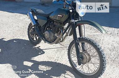 Мотоцикл Внедорожный (Enduro) ИЖ 56 1956 в Измаиле