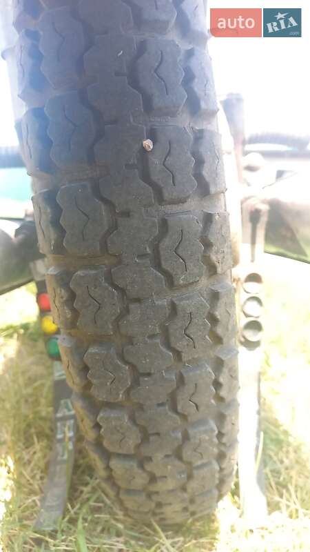 Вантажні моторолери, мотоцикли, скутери, мопеди ИЖ 56 1980 в Нових Санжарах