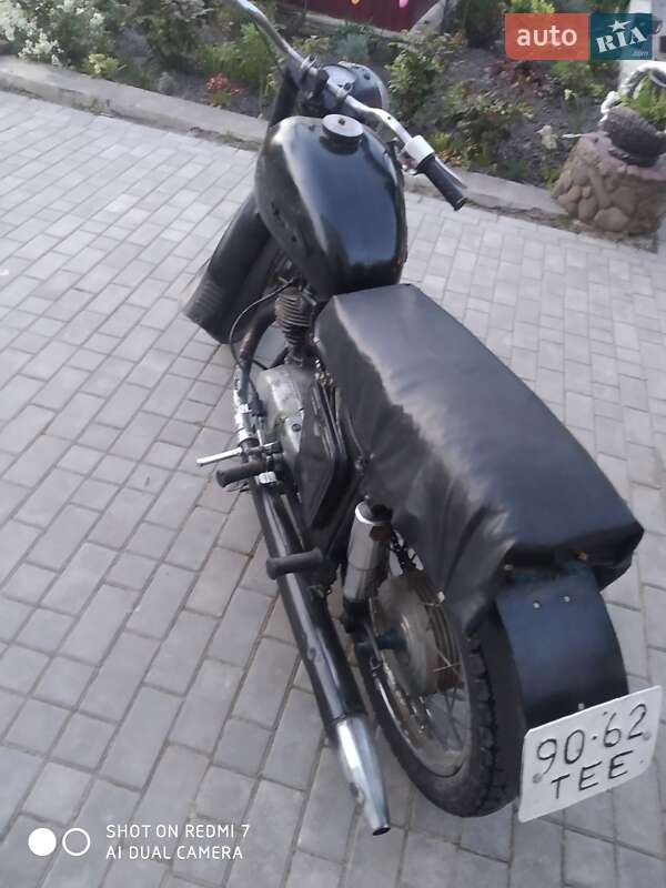 Вантажні моторолери, мотоцикли, скутери, мопеди ИЖ Планета 2 1966 в Кременці