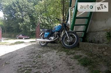 Мотоцикл Классик ИЖ Планета 3 1981 в Тернополе