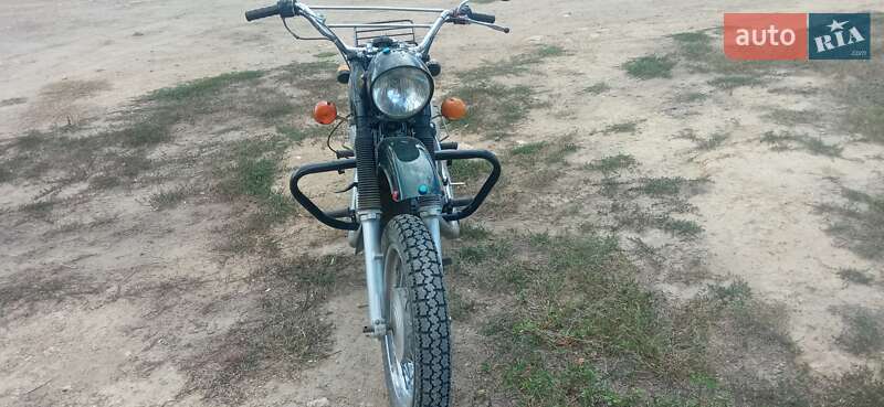Мотоцикл Классик ИЖ Планета 3 1978 в Николаеве