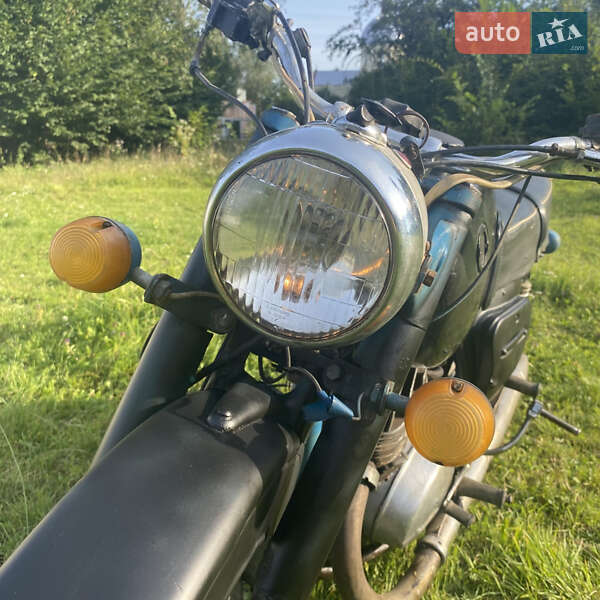 Мотоцикл Многоцелевой (All-round) ИЖ Планета 3 1985 в Львове фото 5 Мотоцикл Многоцелевой (All-round) ИЖ Планета 3 1985 в Львове