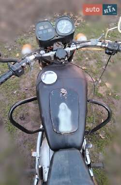 Мотоцикл Классик ИЖ Планета 3 1977 в Днепре