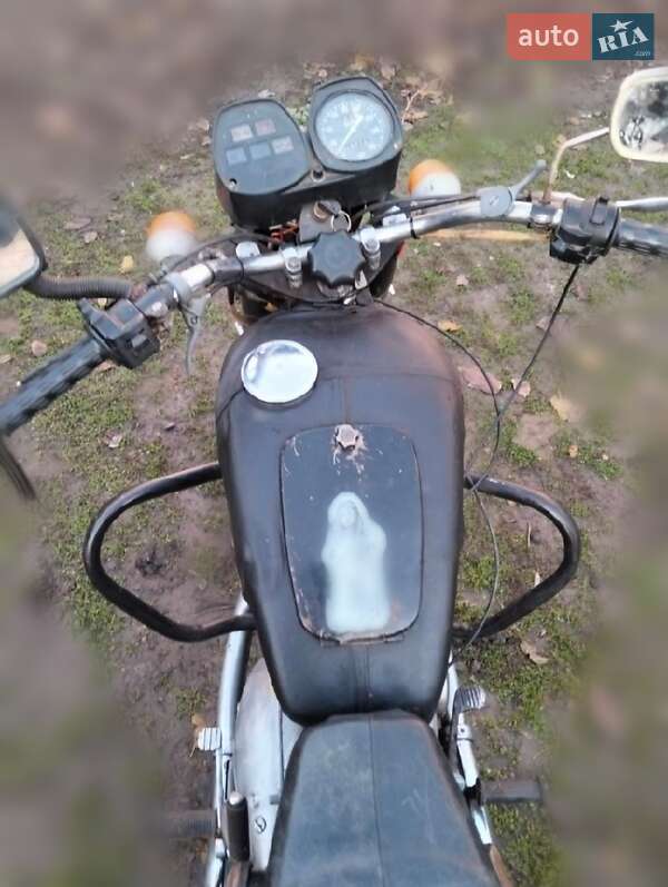 ИЖ Планета 3 1977