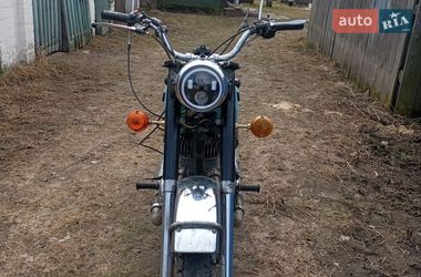 Вантажні моторолери, мотоцикли, скутери, мопеди ІЖ Планета 3 1984 в Козелеці