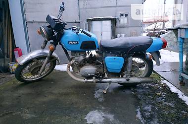 Мотоцикл Классик ИЖ Планета 4 1984 в Черновцах