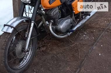 Мотоцикл Классик ИЖ Планета 4 2000 в Полтаве