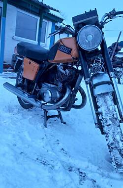 Мотоцикл Классик ИЖ Планета 4 2000 в Полтаве