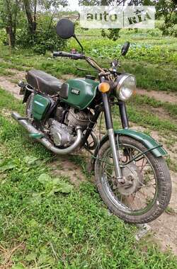 Мотоцикл Классик ИЖ Планета 4 1982 в Белополье