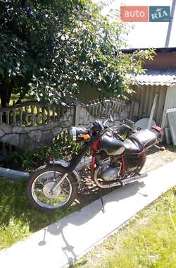 Мотоцикл Классік ИЖ Планета 4 1985 в Рівному