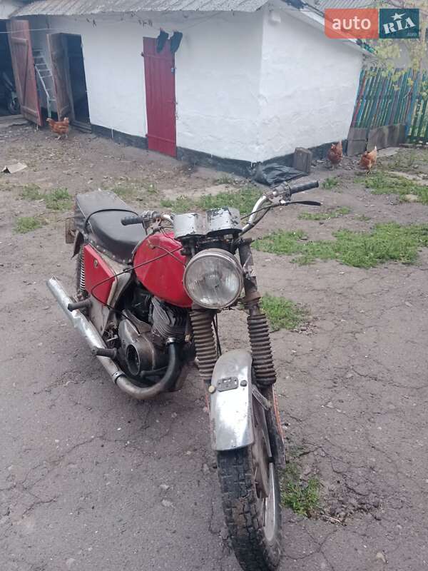 Мопеди ИЖ Планета 4 1987 в Гощі