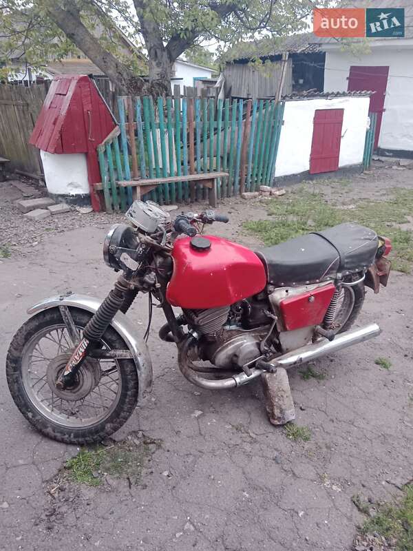 Мопеди ИЖ Планета 4 1987 в Гощі