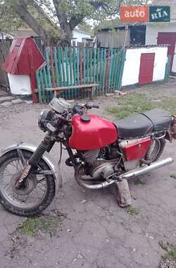 Мопеди ИЖ Планета 4 1987 в 