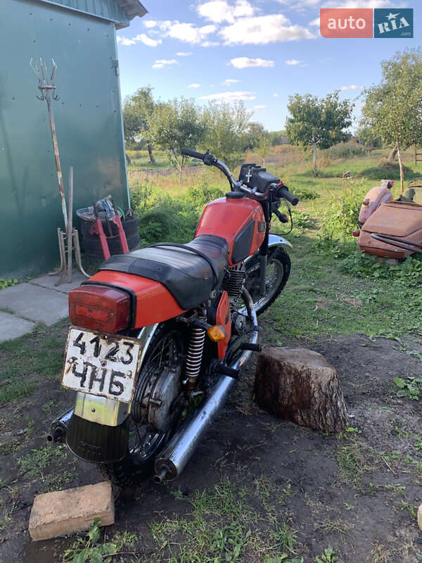 Мотоцикл с коляской ИЖ Планета 4 1987 в Куликовке фото Мотоцикл с коляской ИЖ Планета 4 1987 в Куликовке