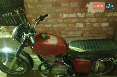 Мотоцикл Классик ИЖ Планета 4 1984 в Житомире