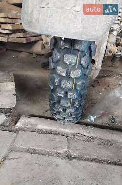 Мотовездеход ИЖ Планета 4 1983 в Бершади