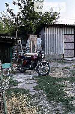 Мотоцикл Классік ИЖ Планета 5 1987 в Білгороді-Дністровському
