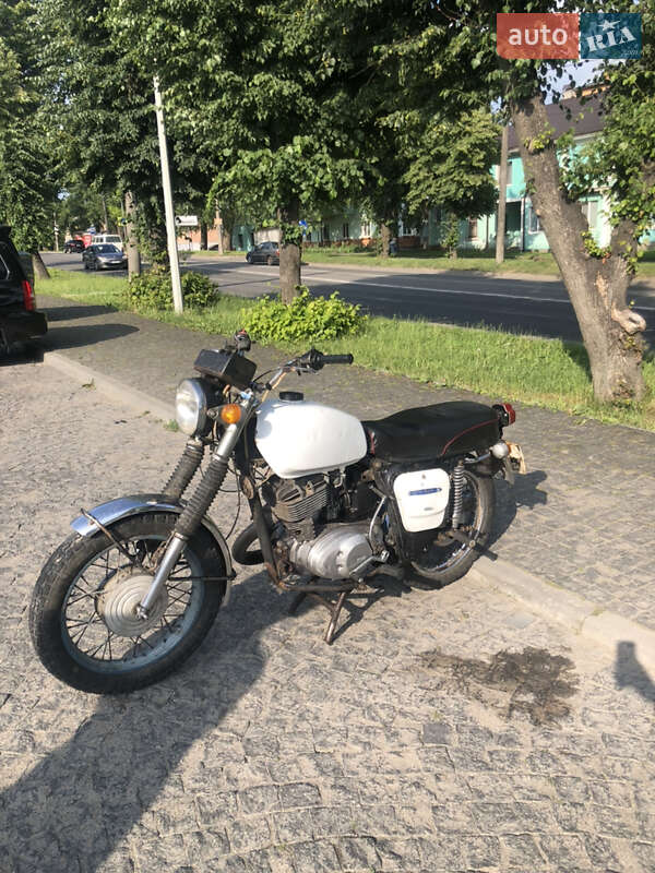 Мотоцикл Классік ИЖ Планета 5 1986 в Хмельницькому