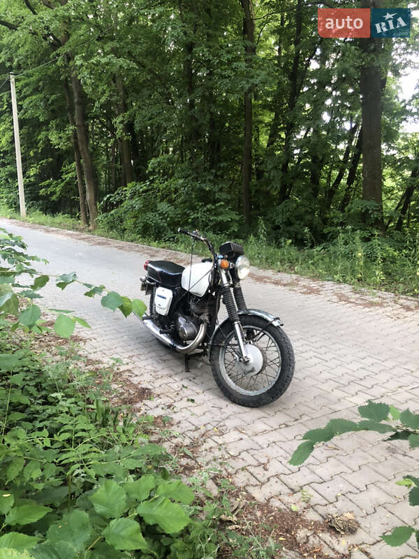 Мотоцикл Классік ИЖ Планета 5 1986 в Хмельницькому