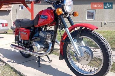 Грузовые мотороллеры, мотоциклы, скутеры, мопеды ИЖ Планета 5 1991 в Берегово