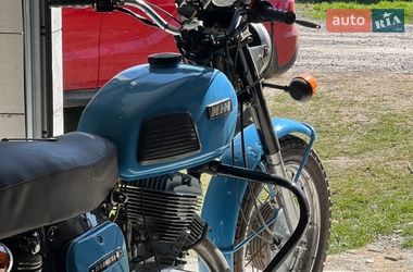 Грузовые мотороллеры, мотоциклы, скутеры, мопеды ИЖ Планета 5 1988 в Волочиске