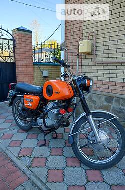Мотоцикл Классик ИЖ Планета Спорт 1983 в Харькове