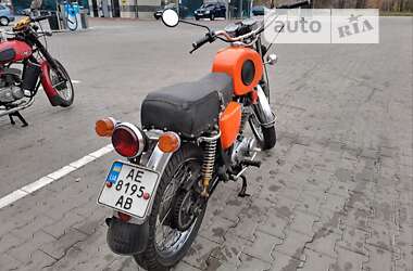 Мотоцикл Классик ИЖ Планета Спорт 1981 в Кривом Роге