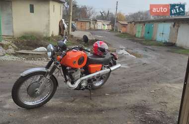 Скремблер ИЖ Планета Спорт 1983 в Полтаве