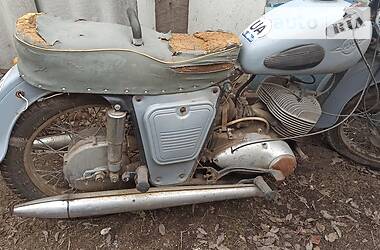 Мотоцикл Классик ИЖ Юпитер 2 1965 в Славянске