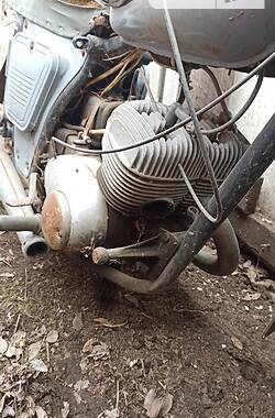 Мотоцикл Классик ИЖ Юпитер 2 1965 в Славянске