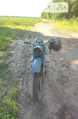 Мотоцикл Классік ИЖ Юпітер 2 1967 в Сумах