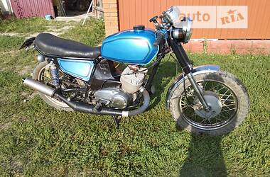 Мотоцикл Классик ИЖ Юпитер 3 1977 в Хмельницком
