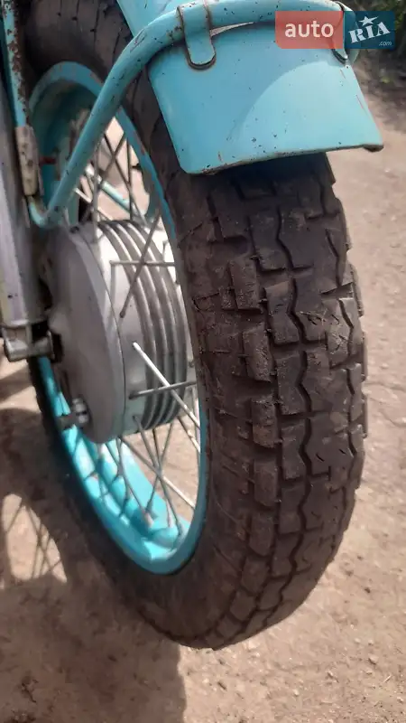 ІЖ Юпітер 3 1980
