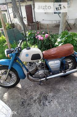 Мотоцикл Классік ИЖ Юпітер 3 1978 в Гостомелі
