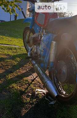Мотоцикл Классік ИЖ Юпітер 3 1972 в Фастові